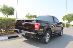 Cars for Sale_Ford_Ras Al Khor Industrial Area