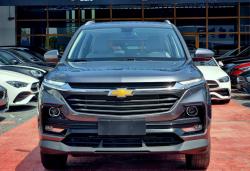 Cars for Sale_Chevrolet_Dubai Auto Market