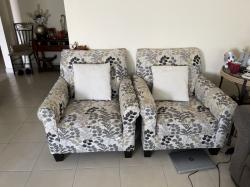 Furniture & Decor_Living Rooms_Al Qasba