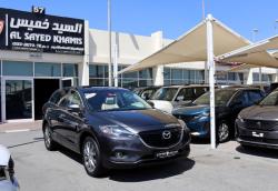 Cars for Sale_Mazda_Souq Al Haraj