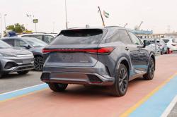 Cars for Sale_Lexus_Ras Al Khor Industrial Area