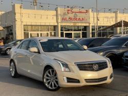 Cars for Sale_Cadillac_Souq Al Haraj