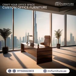 Furniture & Decor_Office Furniture_Dubai Festival City