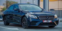 Cars for Sale_Mercedes-Benz_Dubai Investment Park