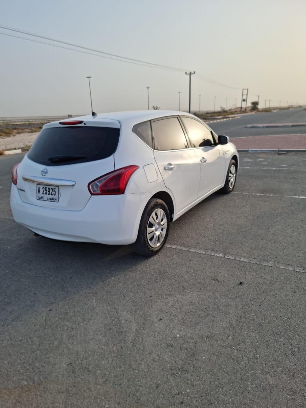 Cars for Sale_Nissan_Al Salamah
