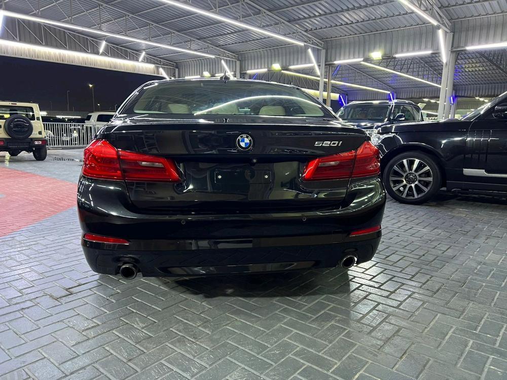 Cars for Sale_BMW_Al Jurf
