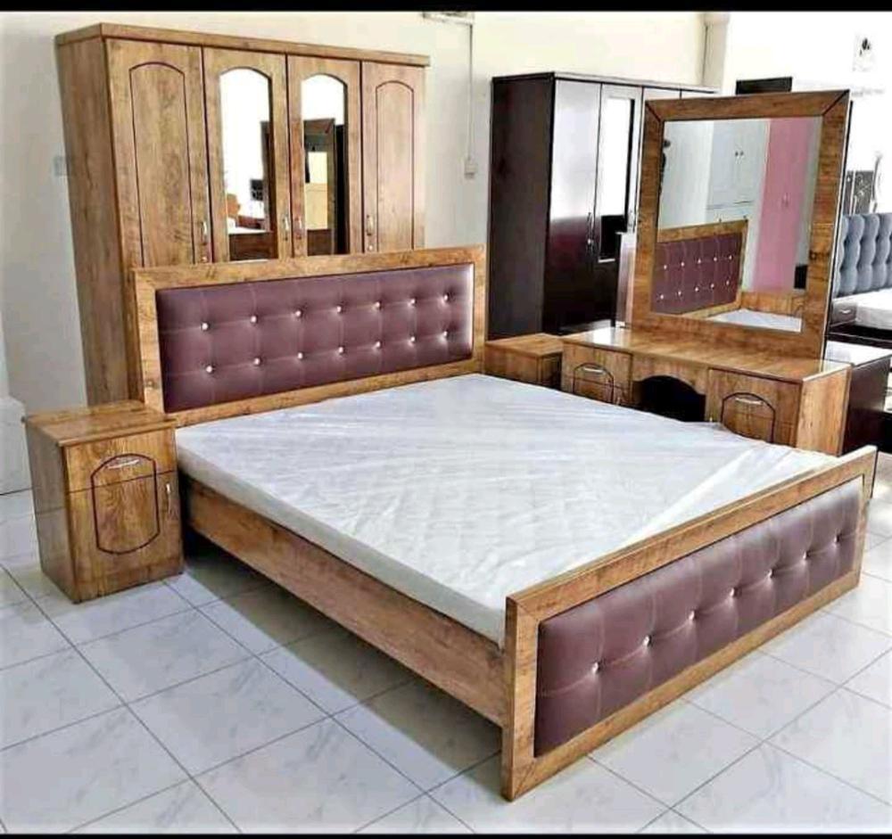Furniture & Decor_Bedrooms_Dubai Silicon Oasis
