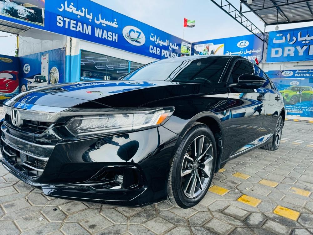 Cars for Sale_Honda_Al Mairid