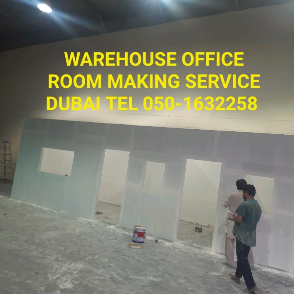 Furniture & Decor_Office Furniture_Saif Zone