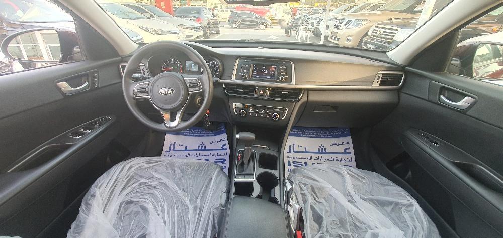 Cars for Sale_Kia_Souq Al Haraj