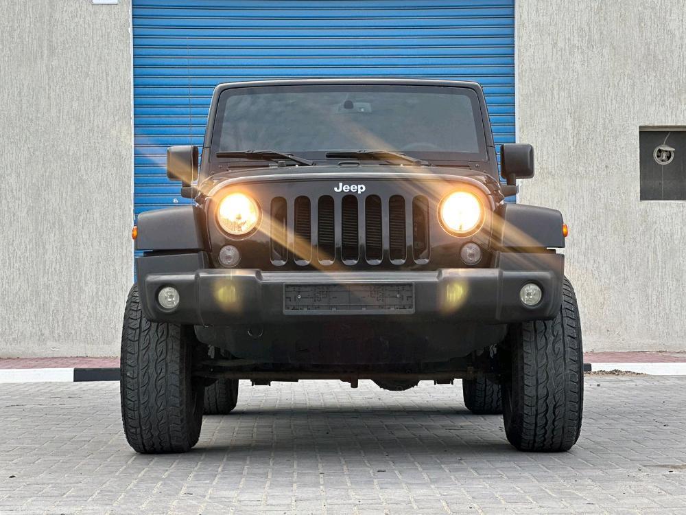 Cars for Sale_Jeep_Al Jurf Industrial