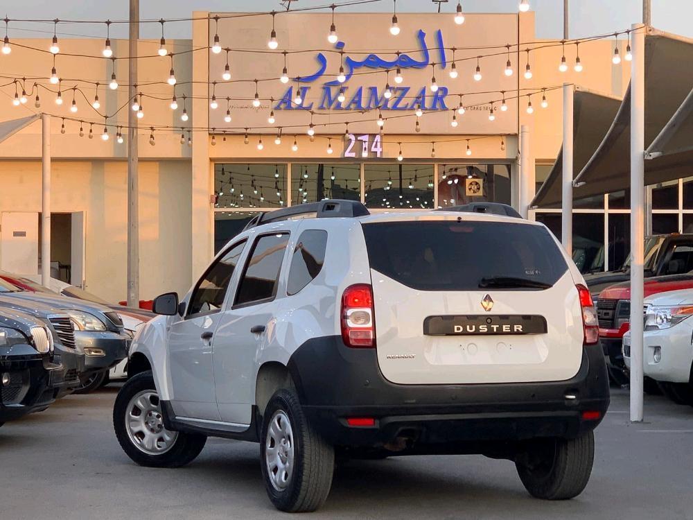 سيارات للبيع_رينو_سوق السيارات دبي