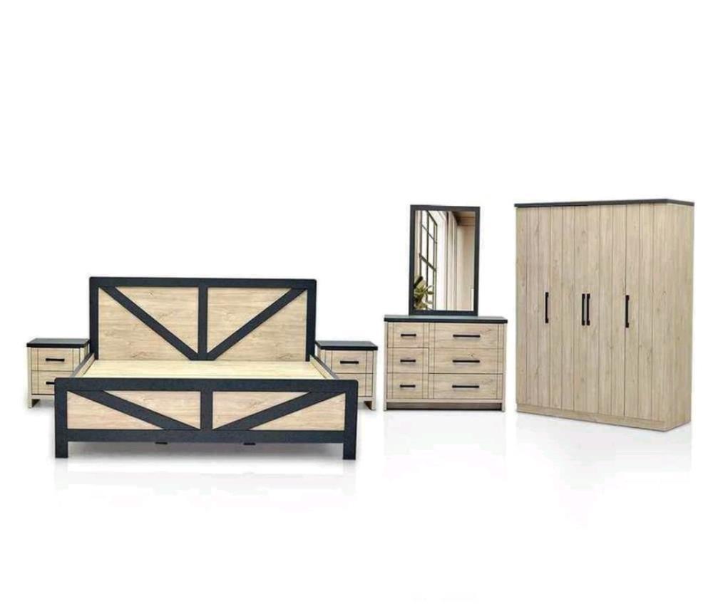 Furniture & Decor_Bedrooms_Dubai Silicon Oasis