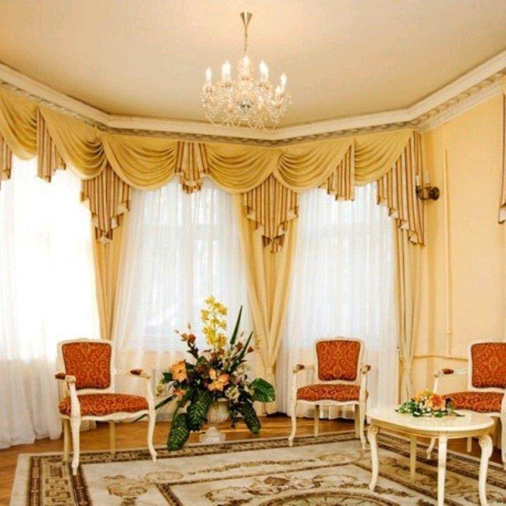 Furniture & Decor_Living Rooms_Al Barsha