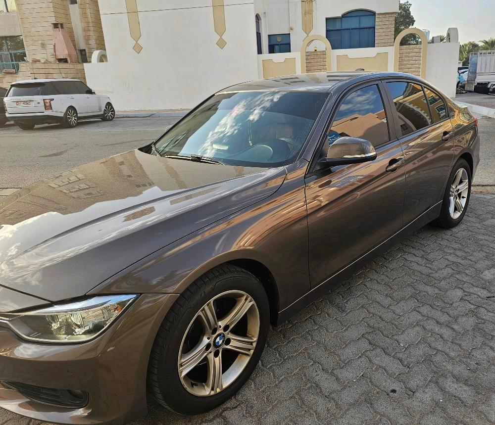 سيارات للبيع_بي إم دبليو_دانة أبو ظبي
