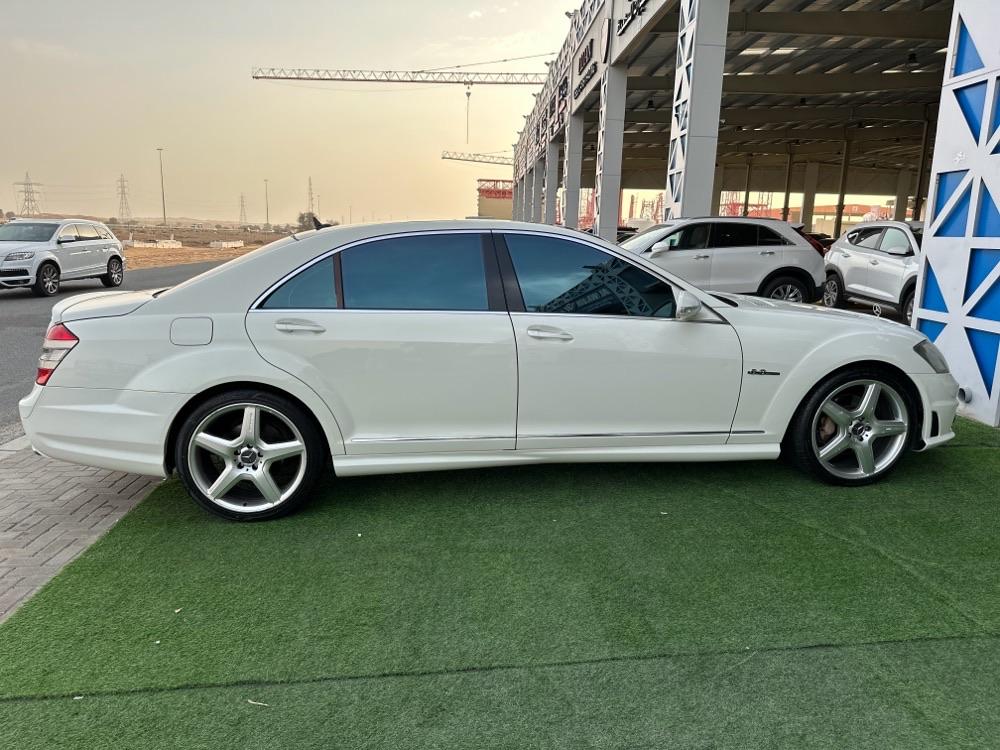 Cars for Sale_Mercedes-Benz_Emirates Modern Industrial City