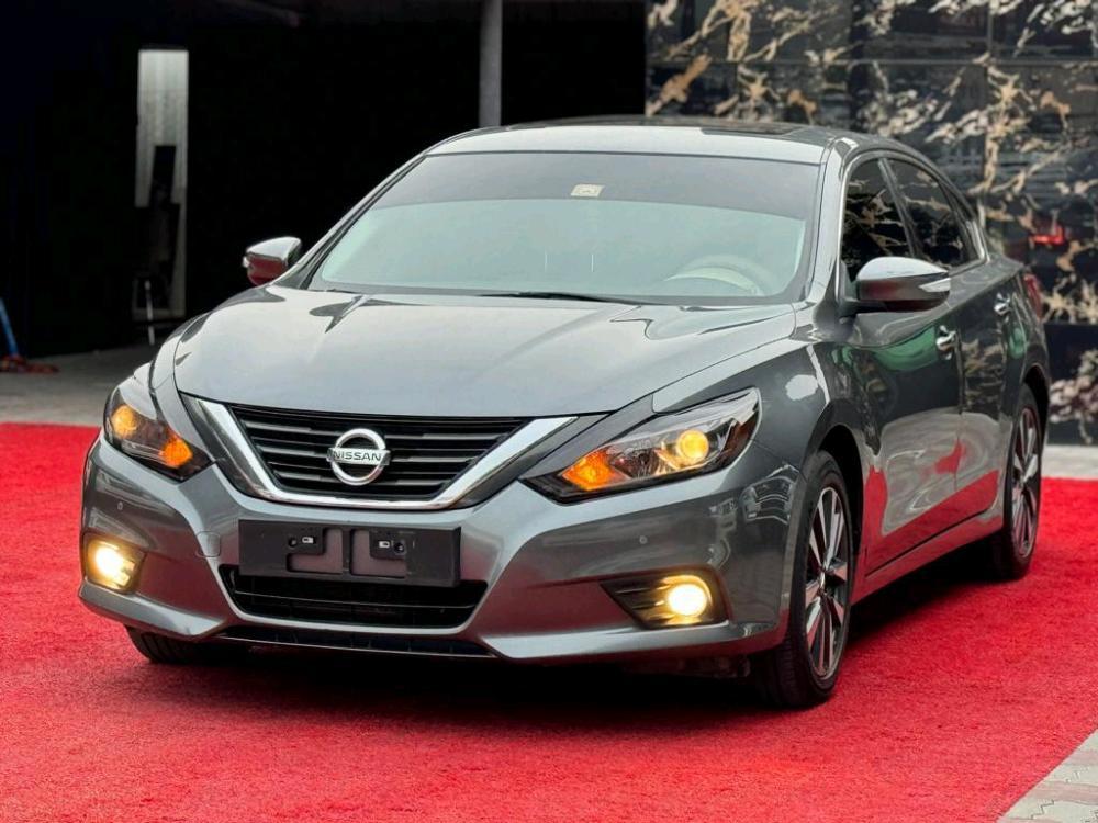 Cars for Sale_Nissan_Al Jurf