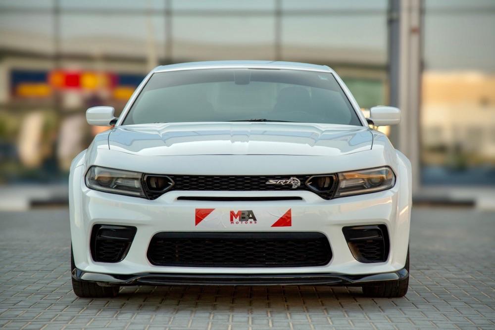 Cars for Sale_Dodge_Dubai Investment Park