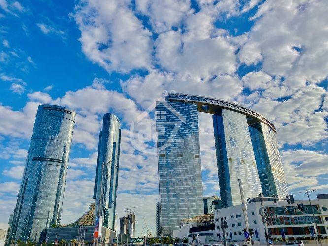 Apartments for Rent Abu Dhabi Al Reem Island 48353 Yalla Deals