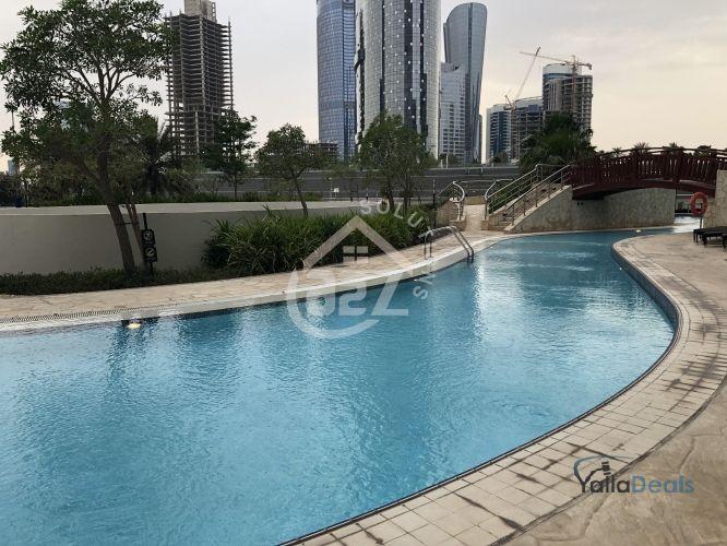 Apartments for Rent Abu Dhabi Al Reem Island 48353 Yalla Deals