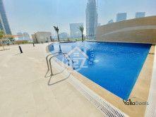 Real Estate_Apartments for Rent_Al Reem Island