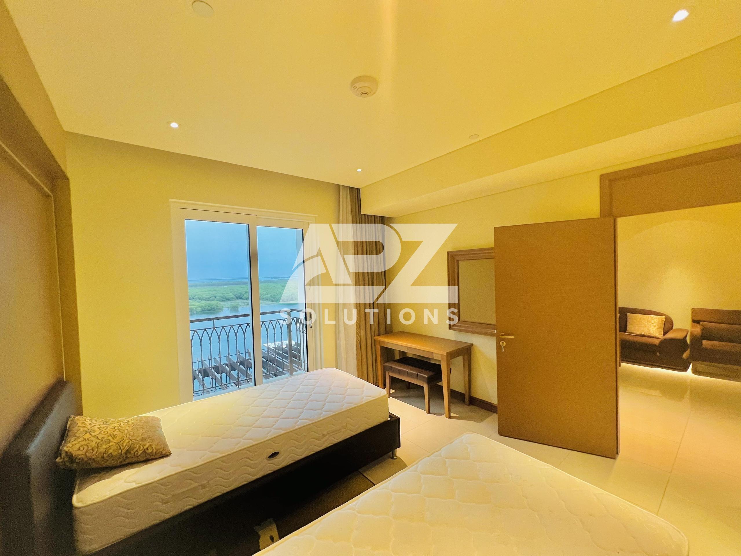 Real Estate_Apartments for Rent_Al Zahraa