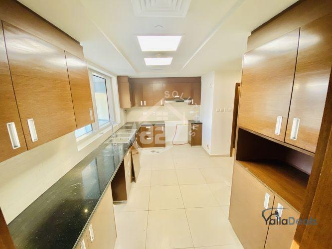 Real Estate_Villas for Rent_Al Reem Island