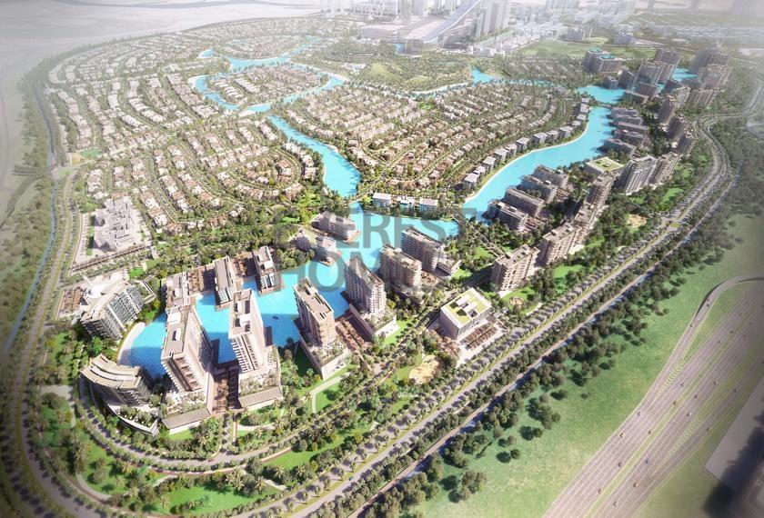Real Estate_New Projects - Apartments for Sale_Mohammad Bin Rashid City