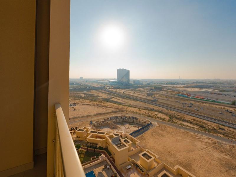 Real Estate_Apartments for Rent_Jebel Ali