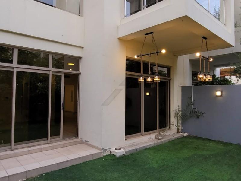 Real Estate_Villas for Rent_Nad Al Sheba
