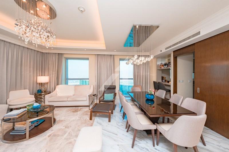 العقارات_غرف و شقق فندقية للإيجار_وسط مدينة دبي