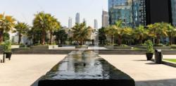 العقارات_شقق للإيجار_مركز دبي المالي العالمي
