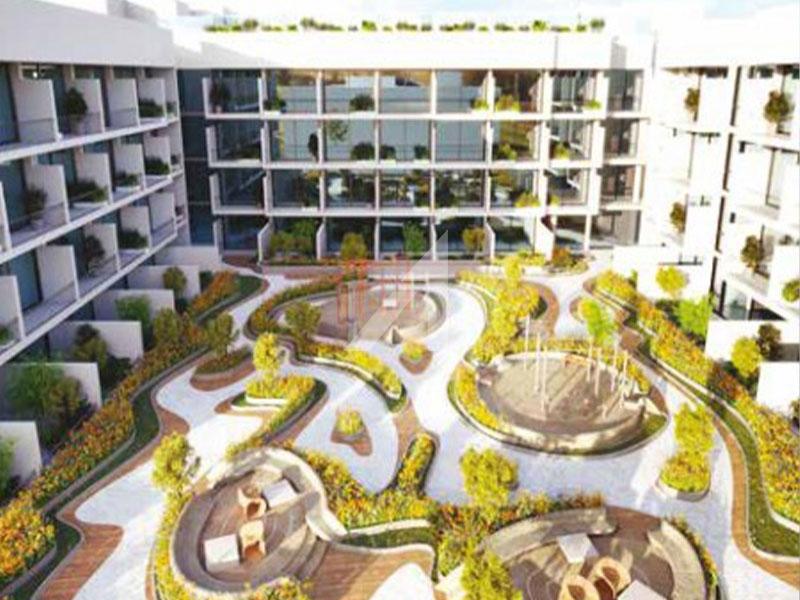 Real Estate_New Projects - Apartments for Sale_Jumeirah Village Circle