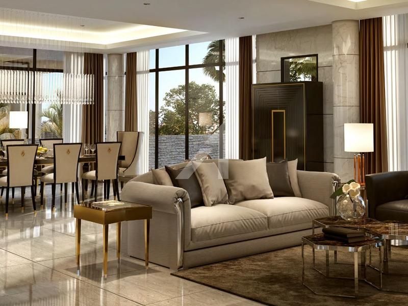 Real Estate_Townhouses for Sale_DAMAC Hills
