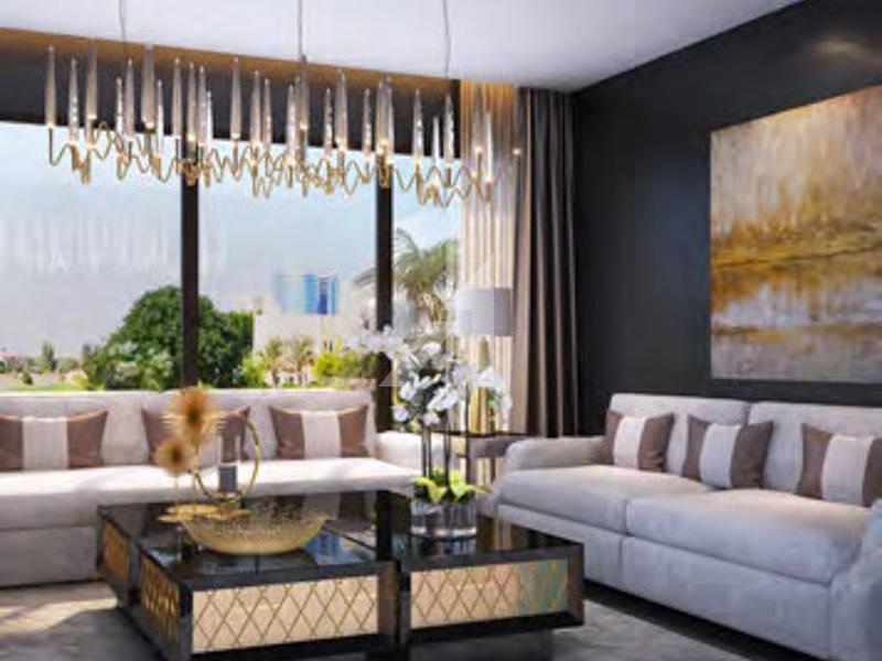 Real Estate_Townhouses for Sale_DAMAC Hills