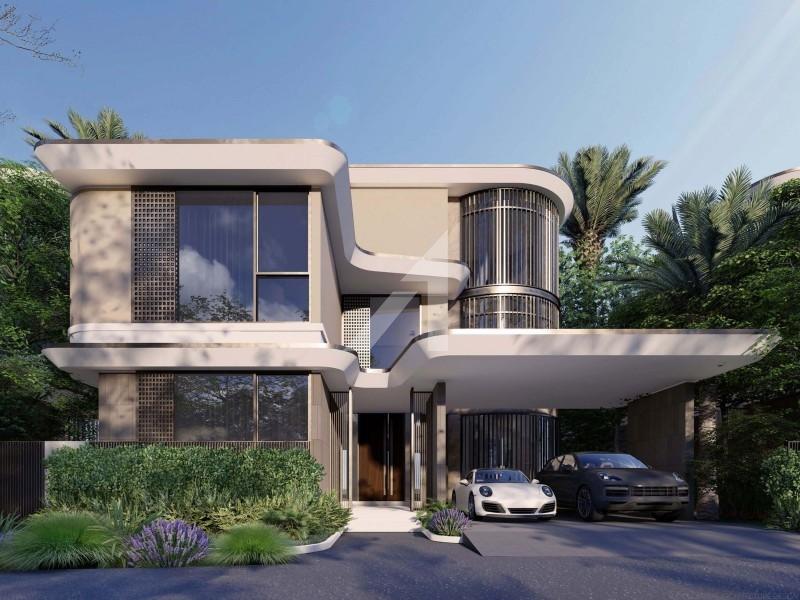 Real Estate_Villas for Sale_Mohammad Bin Rashid City