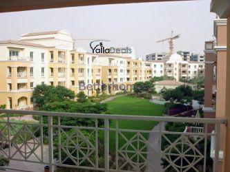 Real Estate_Apartments for Sale_Green Community