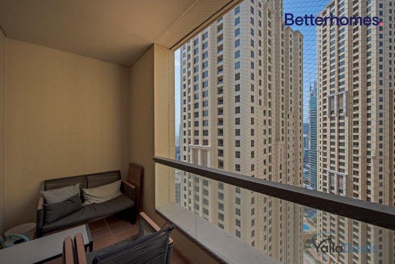 Real Estate_Apartments for Sale_JBR Jumeirah Beach Residence