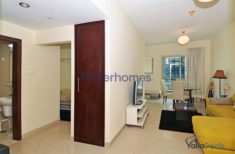 Real Estate_Apartments for Sale_JLT Jumeirah Lake Towers