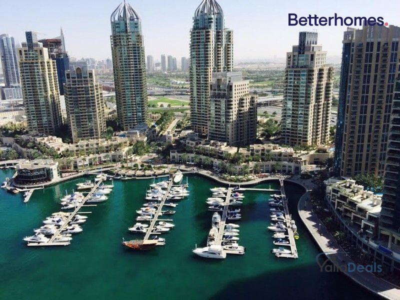 Real Estate_Apartments for Sale_Dubai Marina