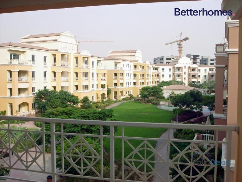 Real Estate_Apartments for Rent_Green Community