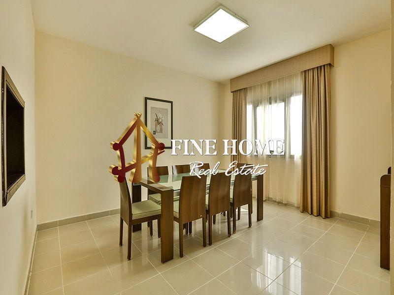 Real Estate_Apartments for Rent_Tourist Club Area