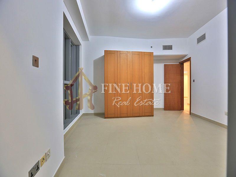 Real Estate_Apartments for Rent_Danet Abu Dhabi