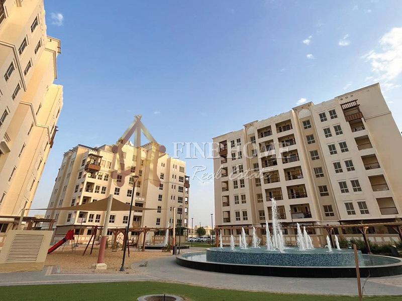 Real Estate_Apartments for Rent_Baniyas