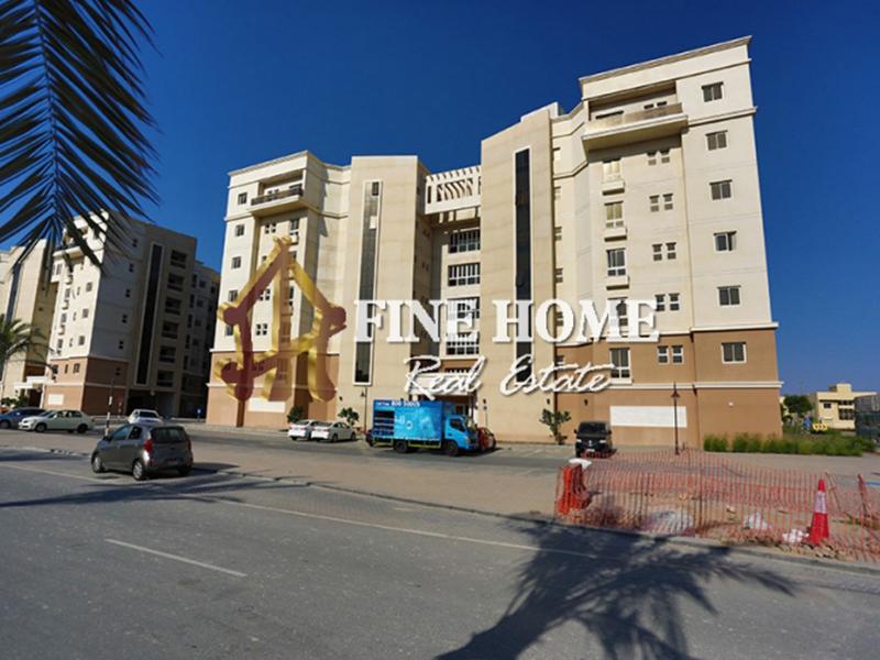 Real Estate_Apartments for Sale_Baniyas