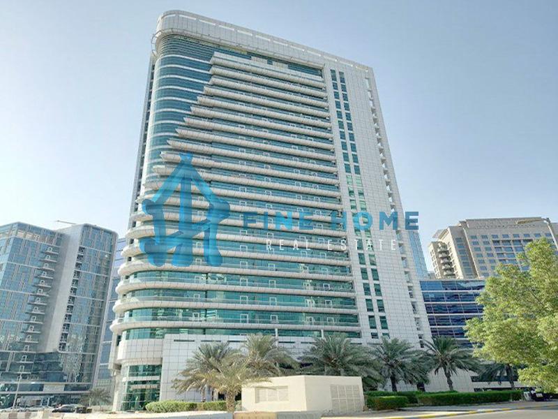 Real Estate_Apartments for Rent_Danet Abu Dhabi