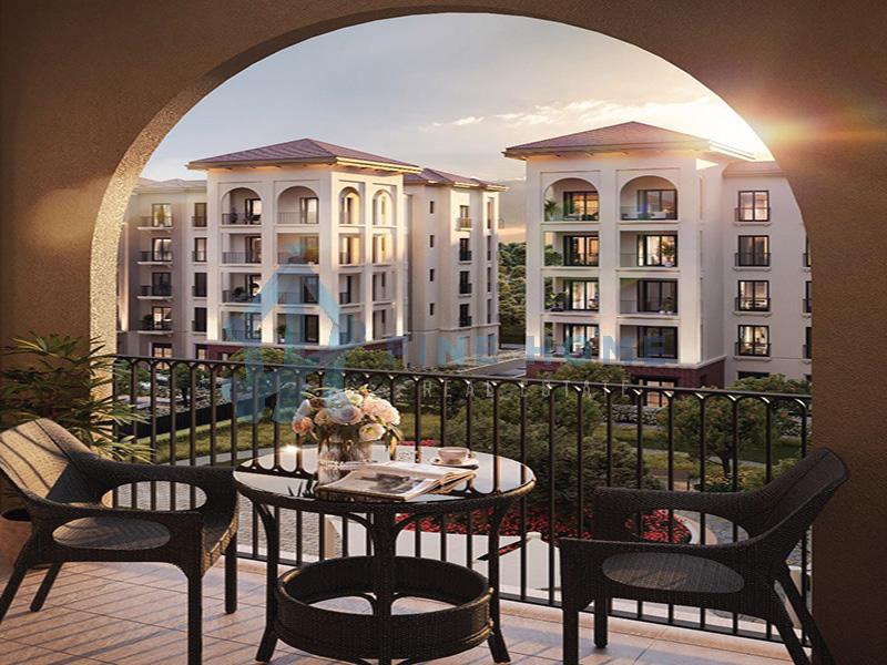 Real Estate_Apartments for Sale_Khalifa City A