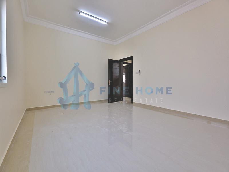 Real Estate_Apartments for Rent_Al Rahba