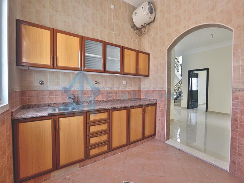 Real Estate_Apartments for Rent_Al Rahba