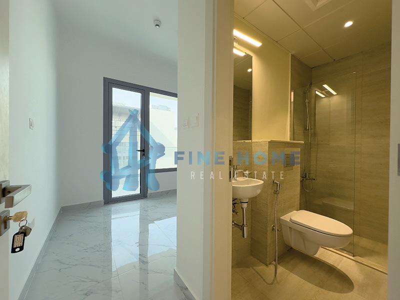 Real Estate_Apartments for Rent_Masdar City